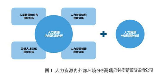 某设计企业人力资源规划咨询案例