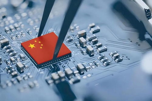 清华教授 中国企业应设计新型芯片,而不是依赖英伟达gpu架构