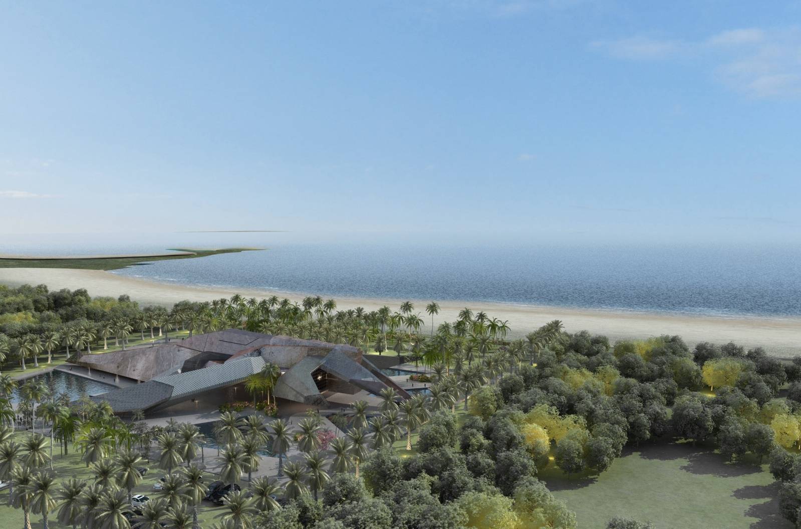 共振文旅集团 以创新策划赋能景区营销，打造文旅融合发展新标杆