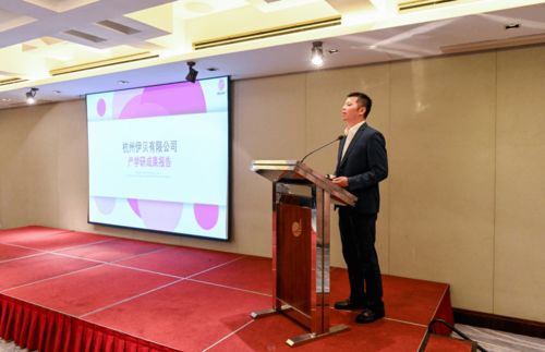 设计赋能·智汇桐庐 工业设计推动产研对接新模式