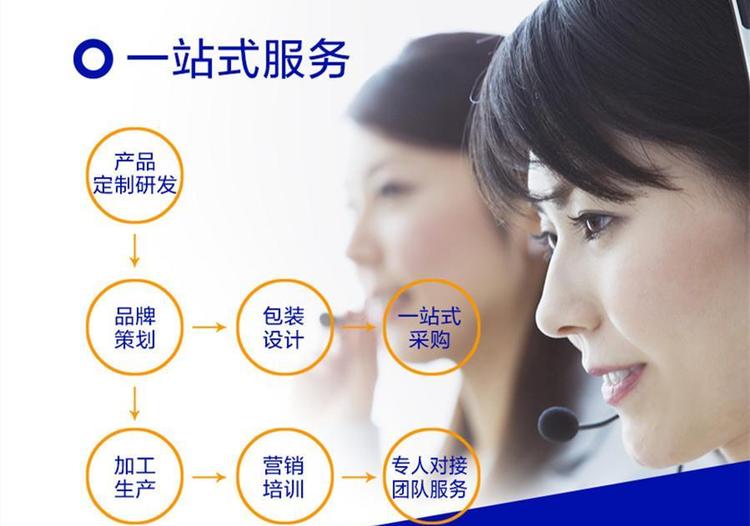 引领未来 乐居日化在洗衣凝珠代工与生产领域的战略升级